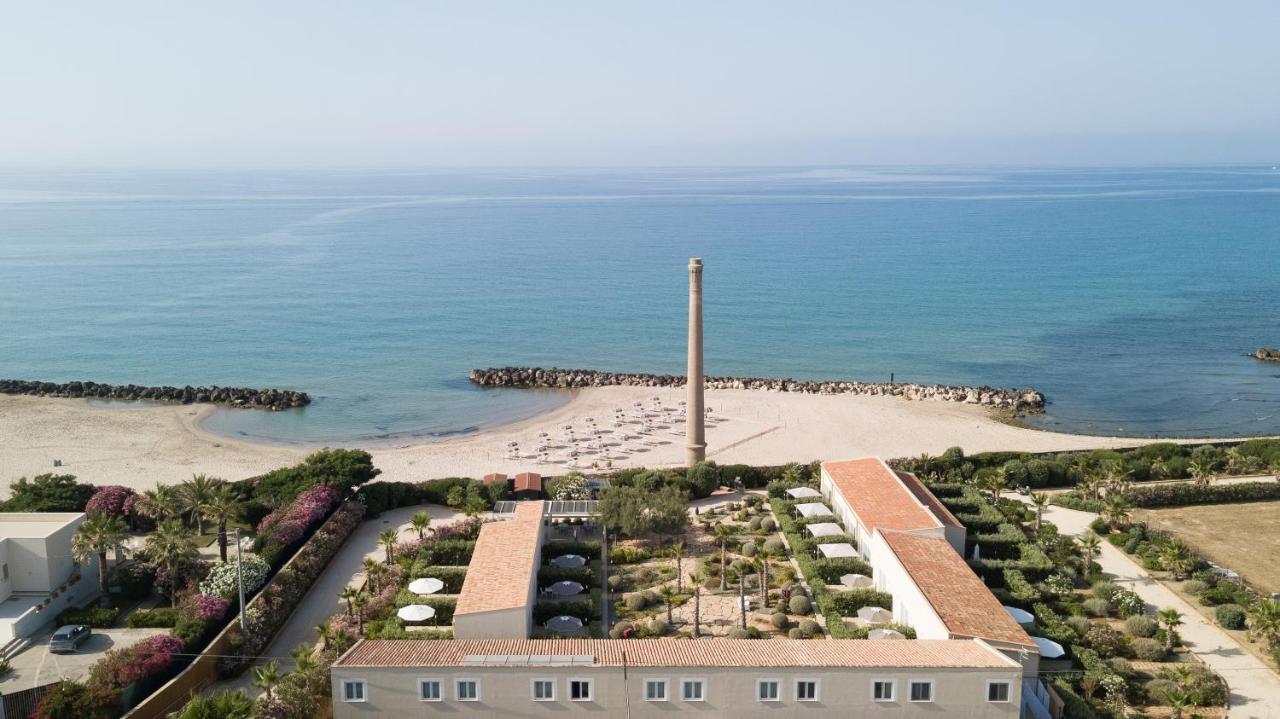 Tonnara Di Apartamento *