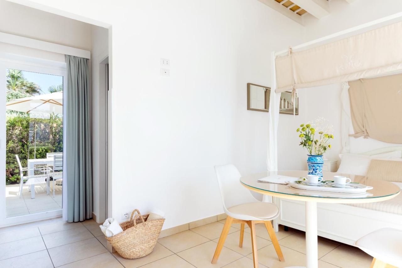 Apartamento Tonnara Di *