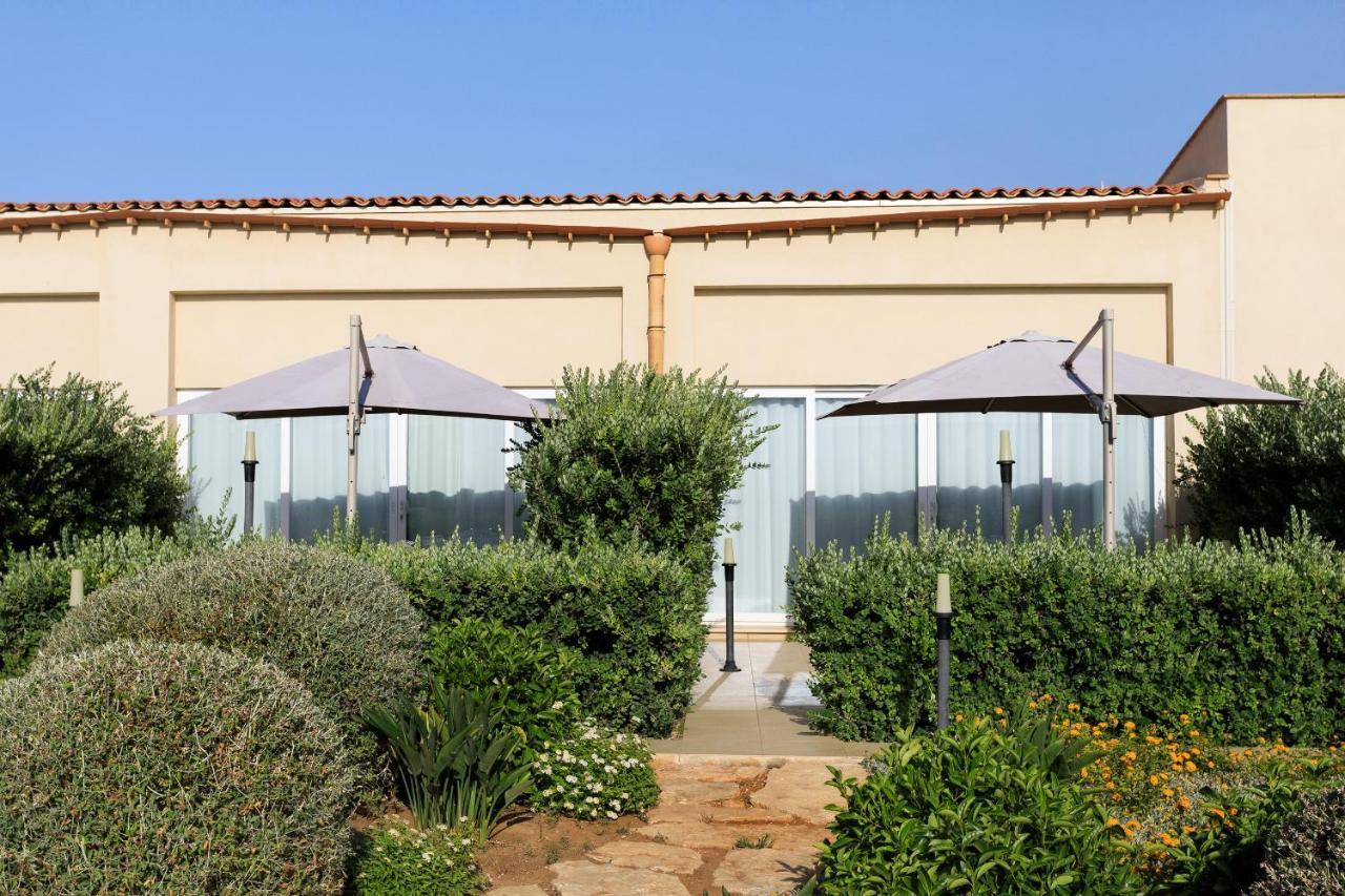Tonnara Di Apartamento *