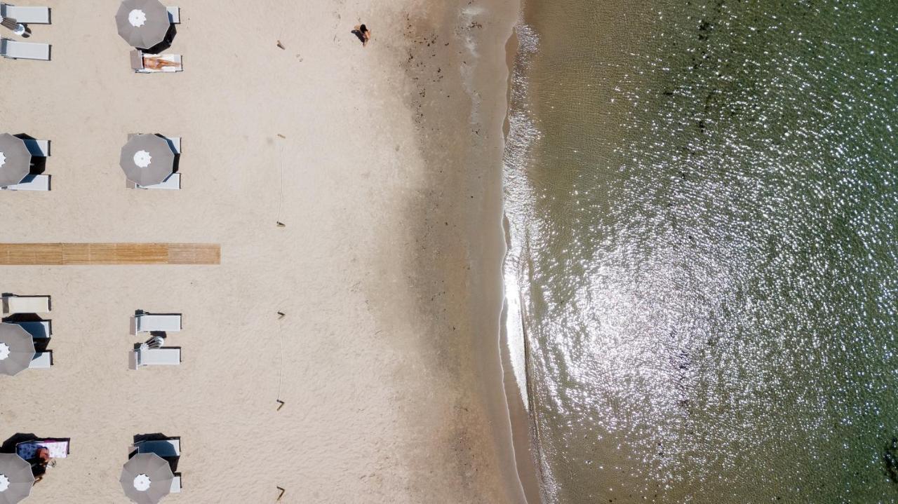 Tonnara Di Apartamento Sciacca