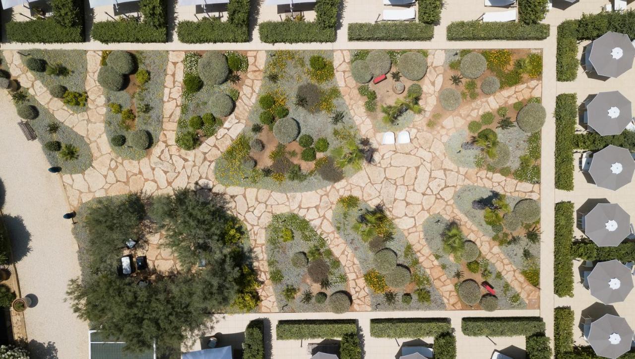 Apartamento Tonnara Di