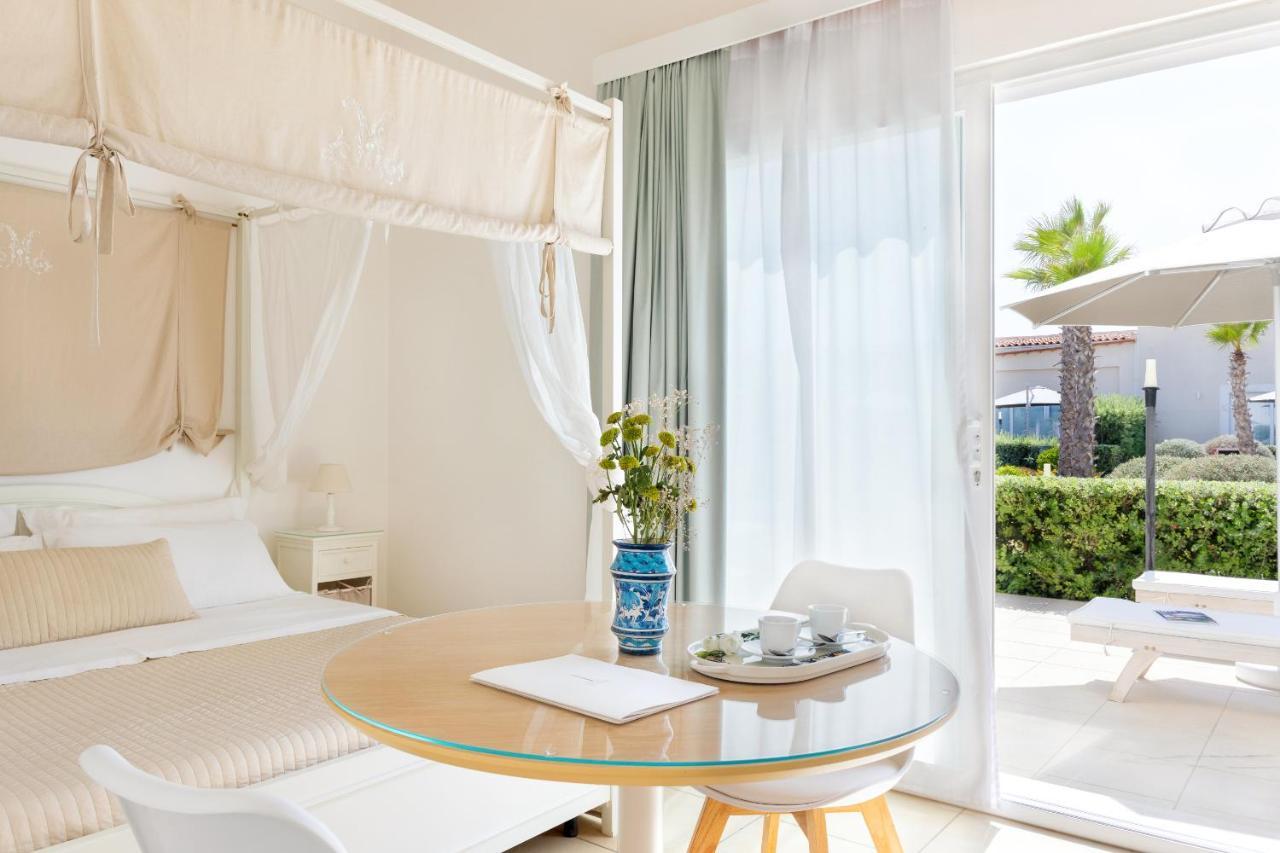 Apartamento Tonnara Di Sciacca