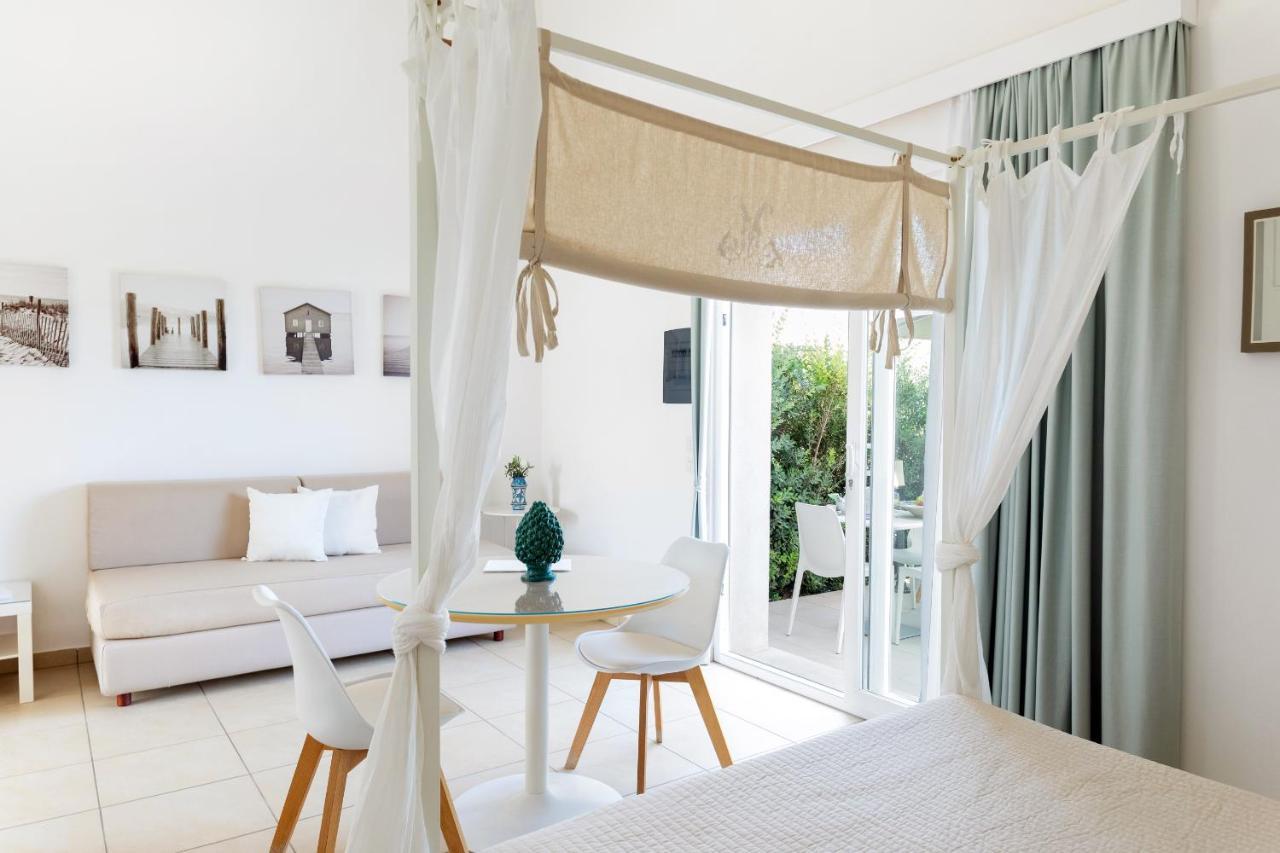 Tonnara Di Apartamento *