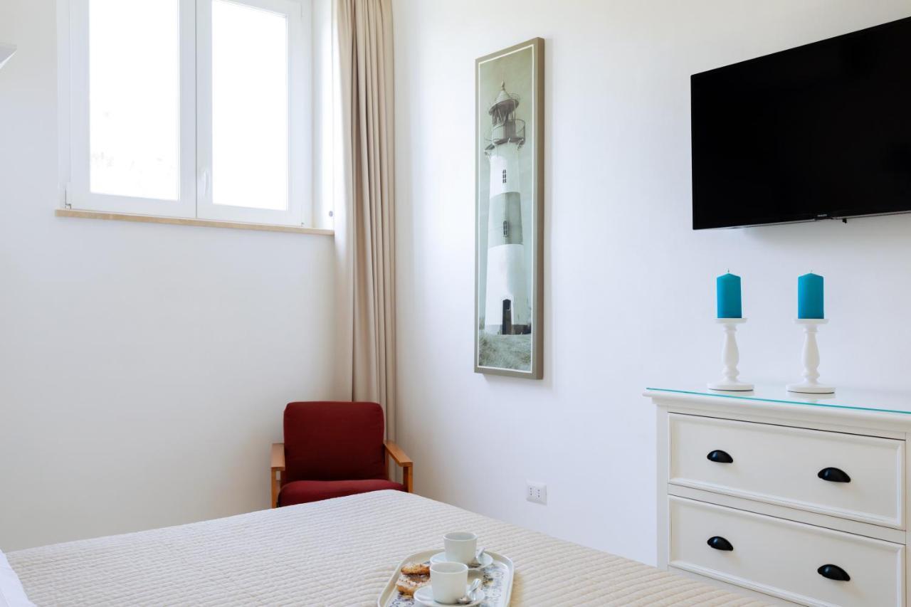 Tonnara Di Apartamento Sciacca