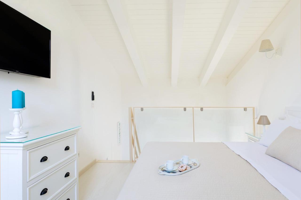 Tonnara Di Apartamento Sciacca
