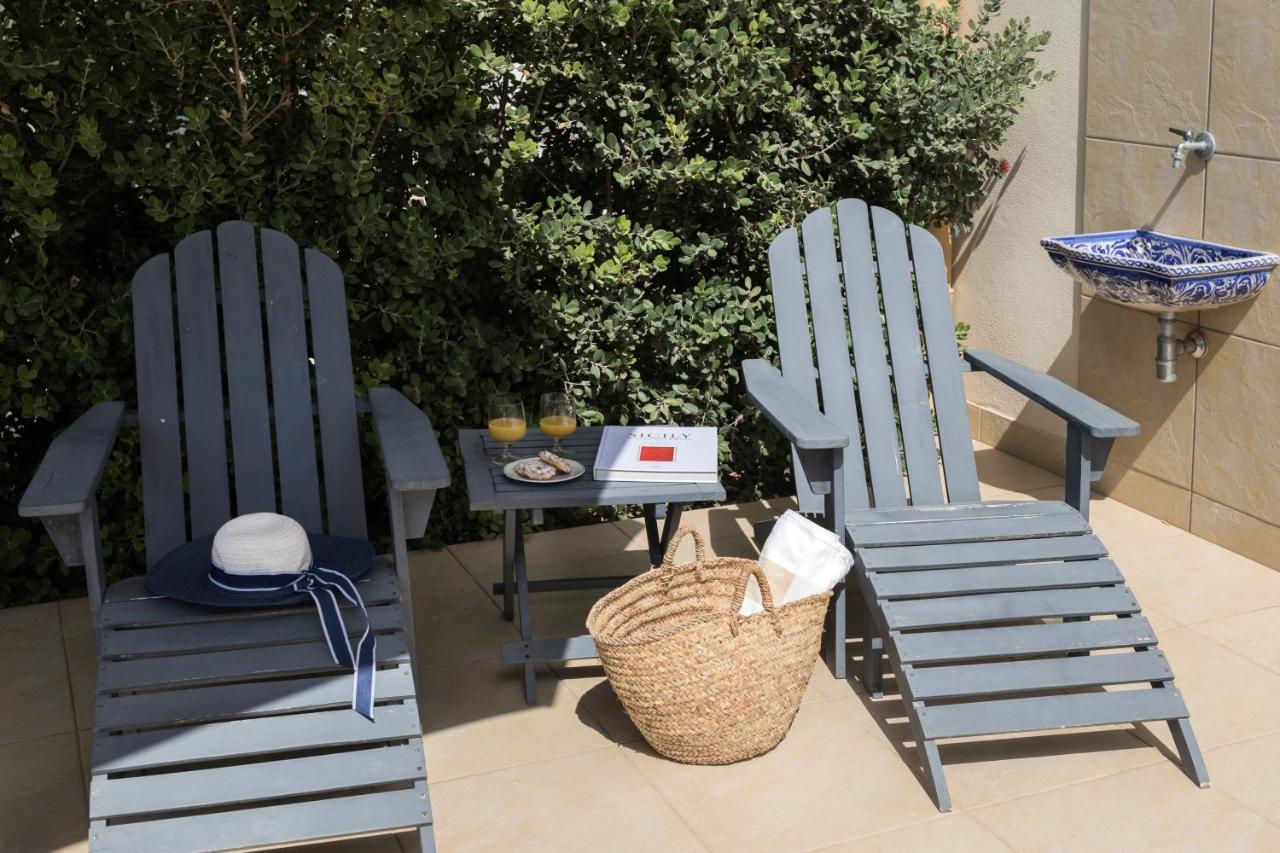 Apartamento Tonnara Di *
