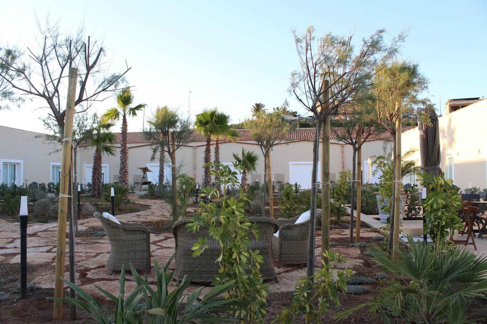 Tonnara Di Sciacca