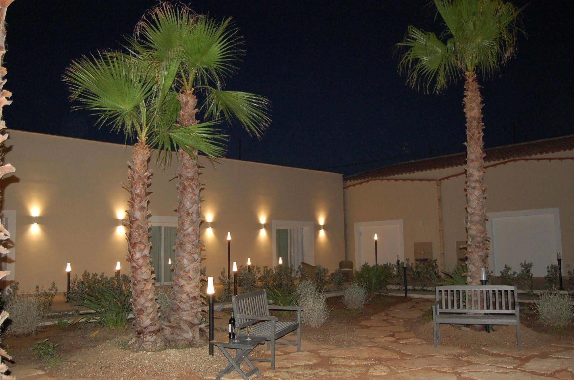 Apartamento Tonnara Di