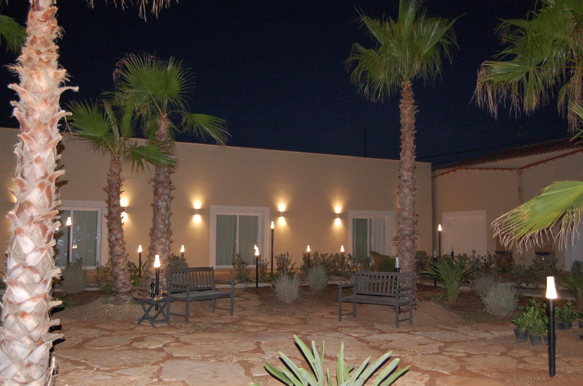 Apartamento Tonnara Di