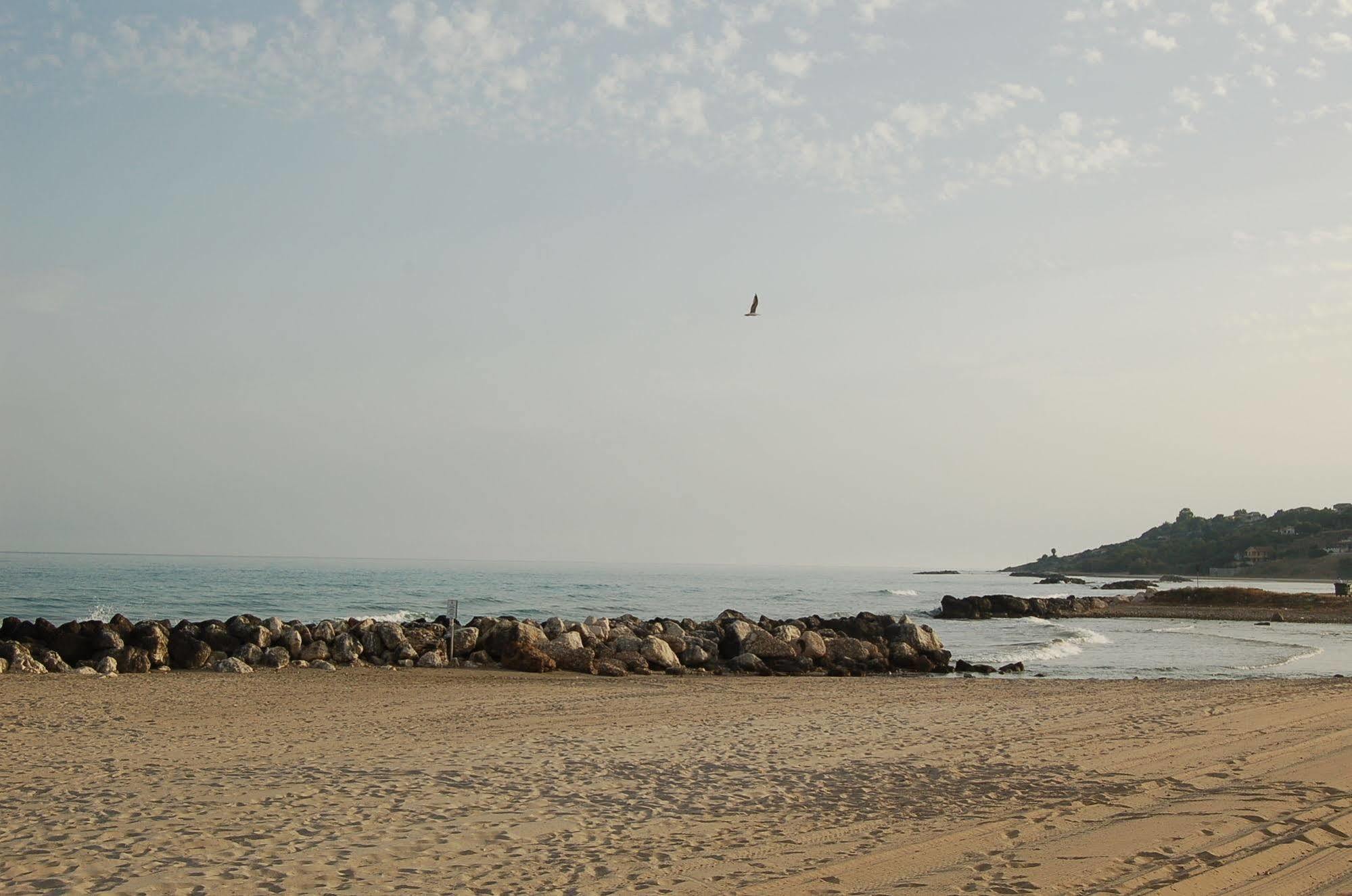 Tonnara Di Apartamento Sciacca