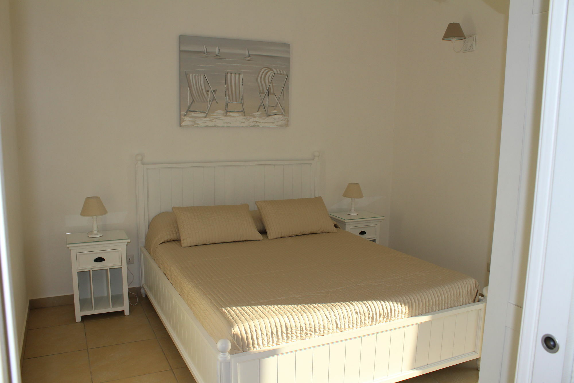 Tonnara Di Apartamento Sciacca