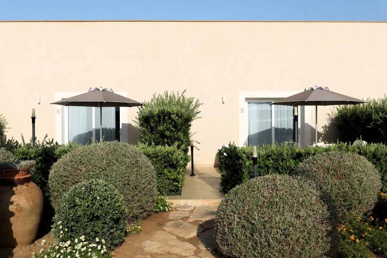 Apartment Tonnara Di