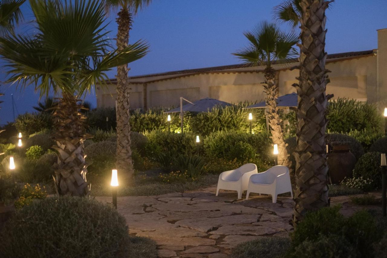 Tonnara Di Sciacca