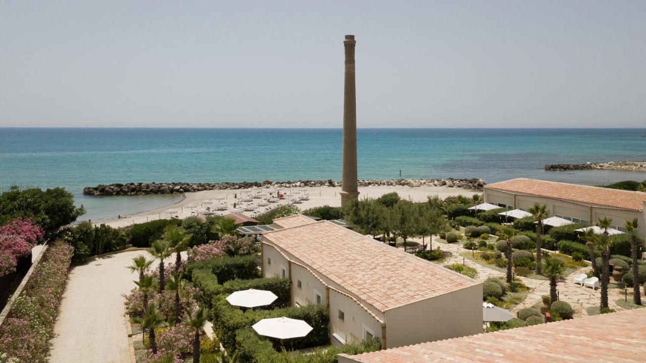 Tonnara Di Apartment