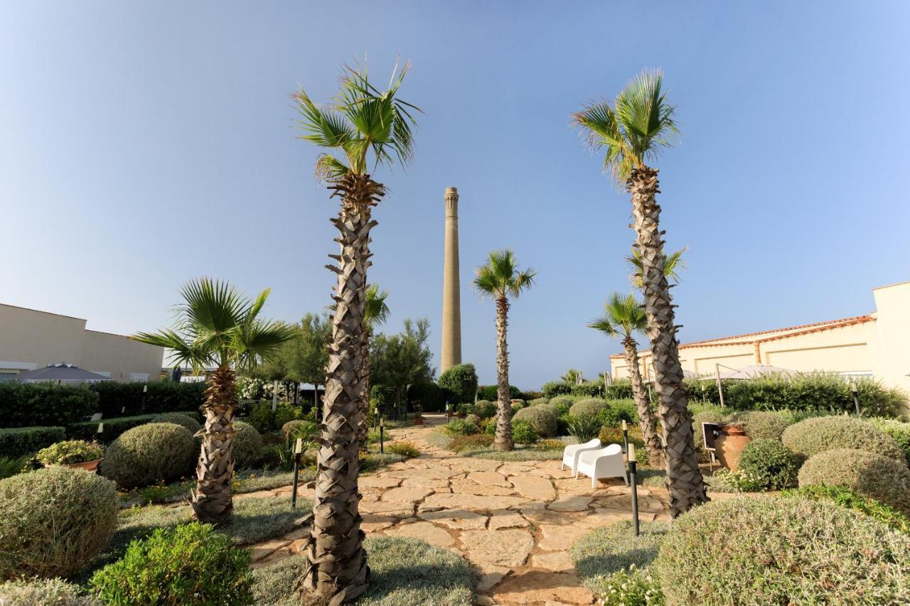 Tonnara Di Apartment