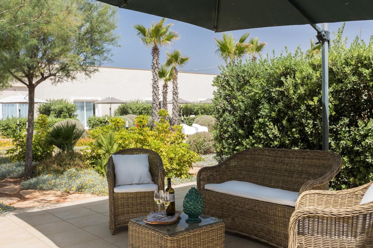 Tonnara Di Apartment Sciacca