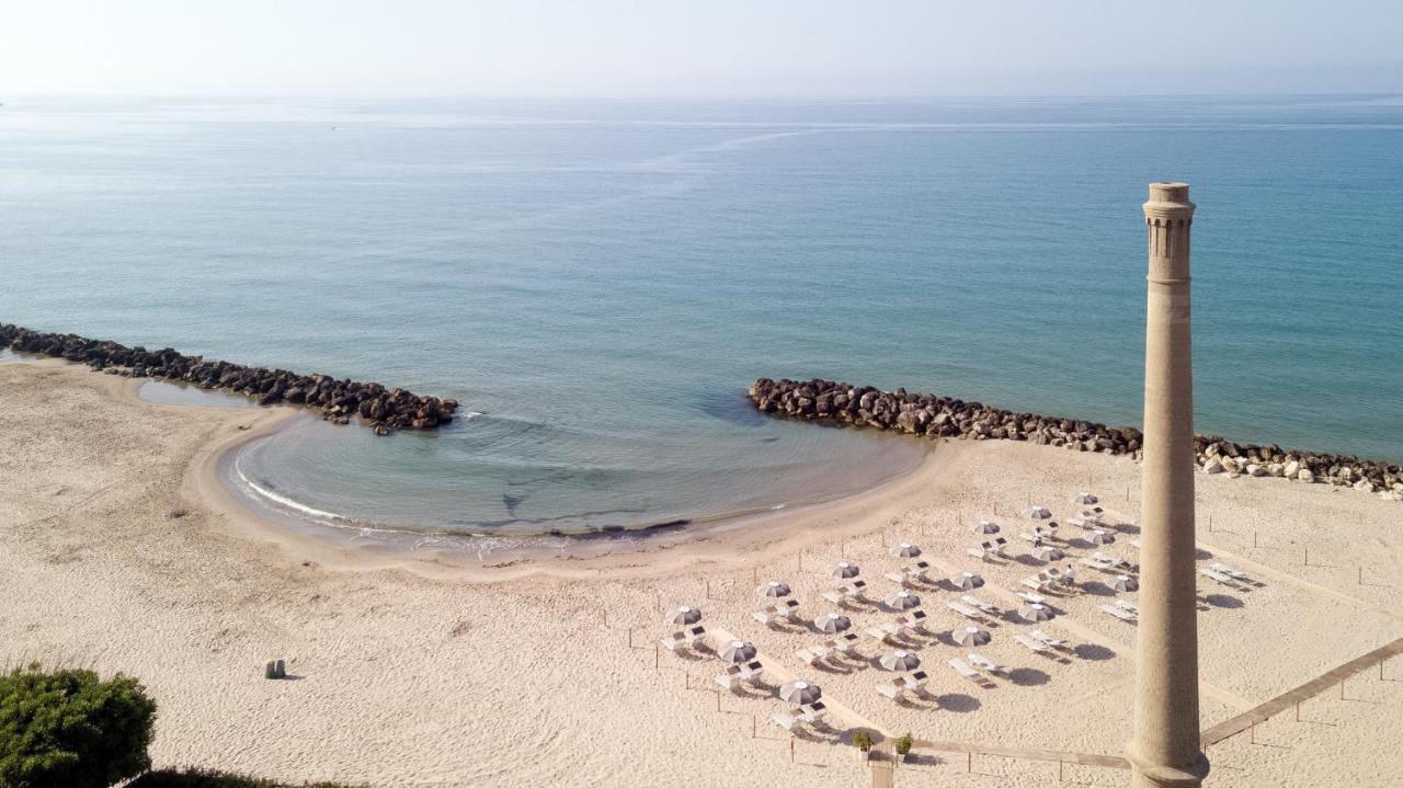Tonnara Di Sciacca