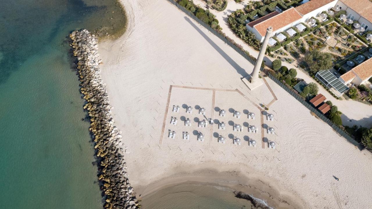 Apartment Tonnara Di