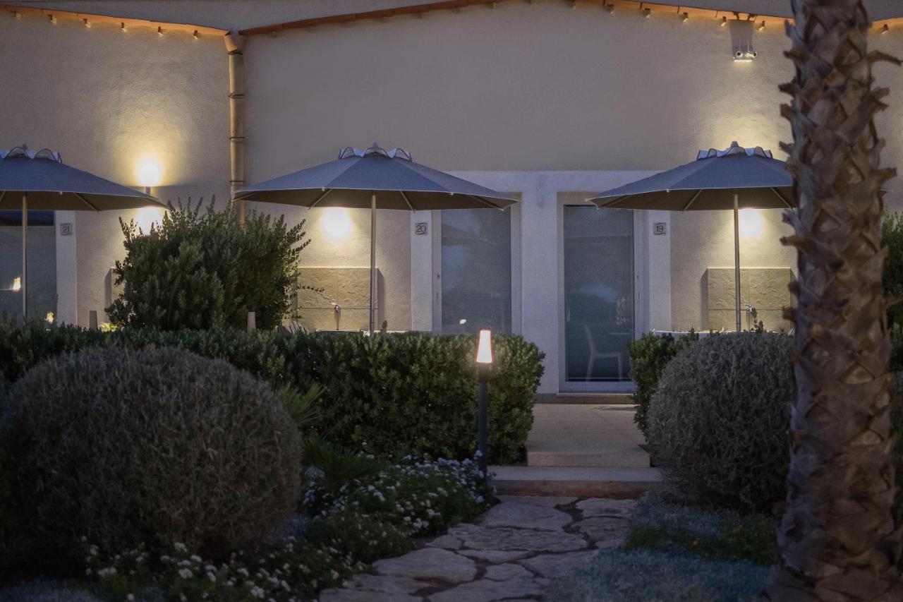Apartment Tonnara Di